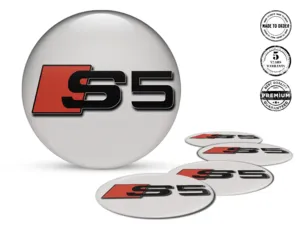 Domed Stickers Edition Ultimate Ballistic Racing X